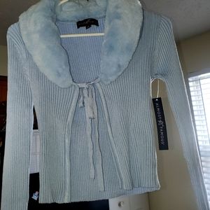 Almost famous sweater